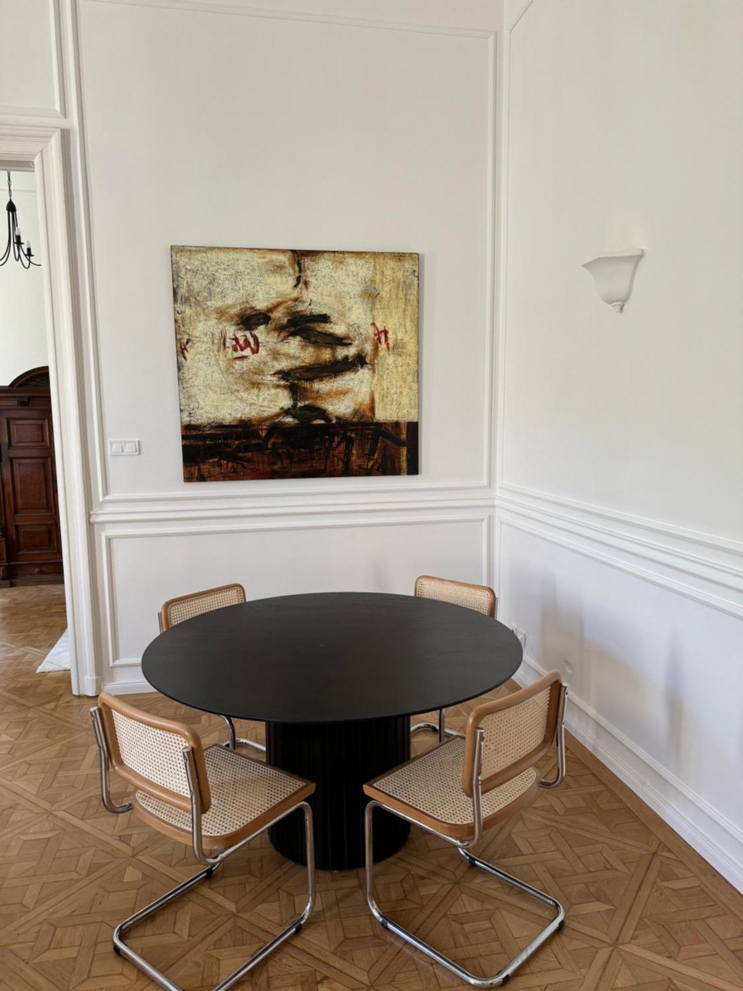 Apartamento Andrassy 28, Next To Opera, Parking *